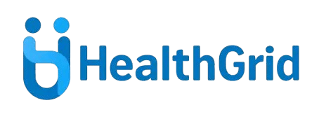 Health Grid Logo